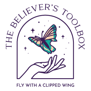 The Believer's Toolbox Shop